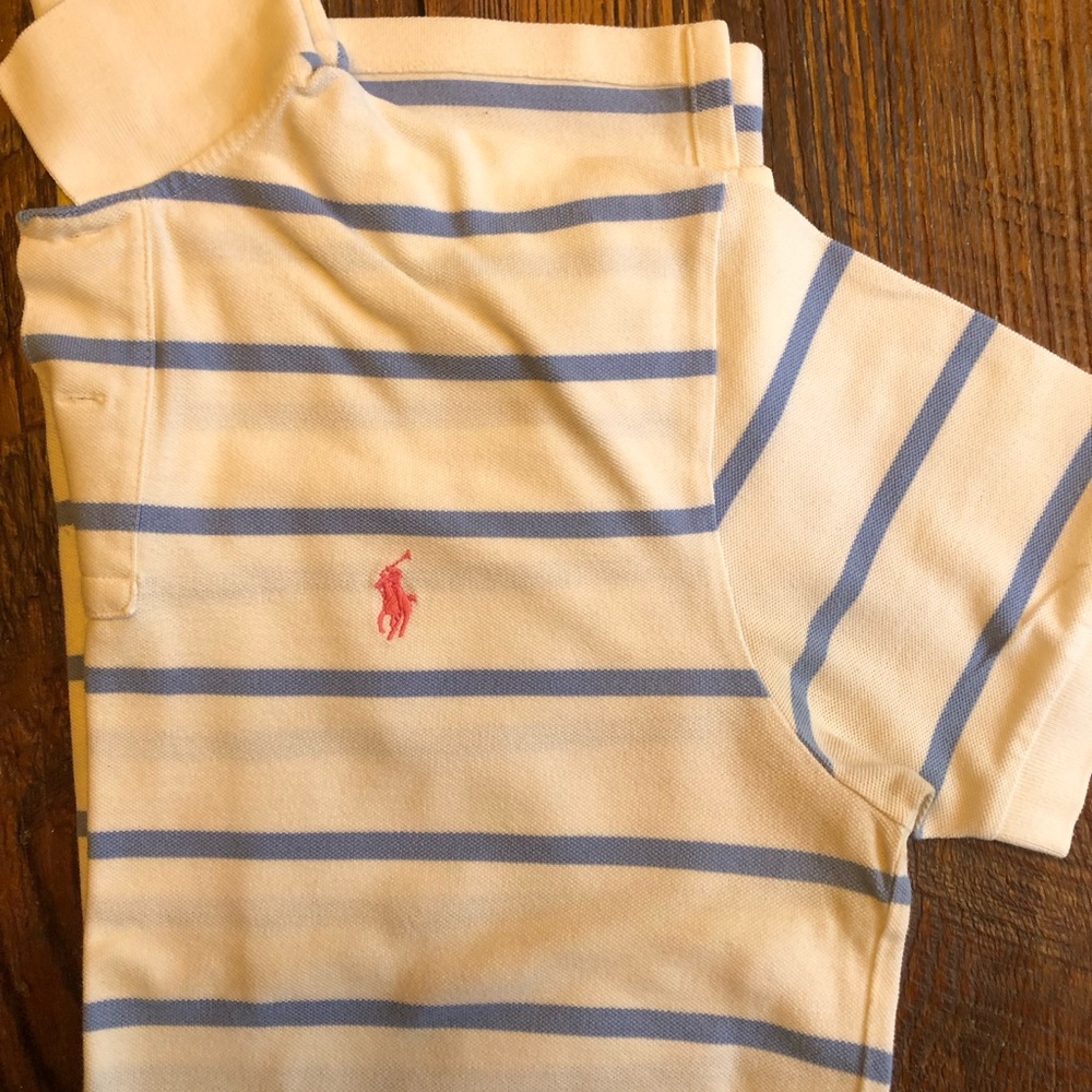 Men’s polo shirt
